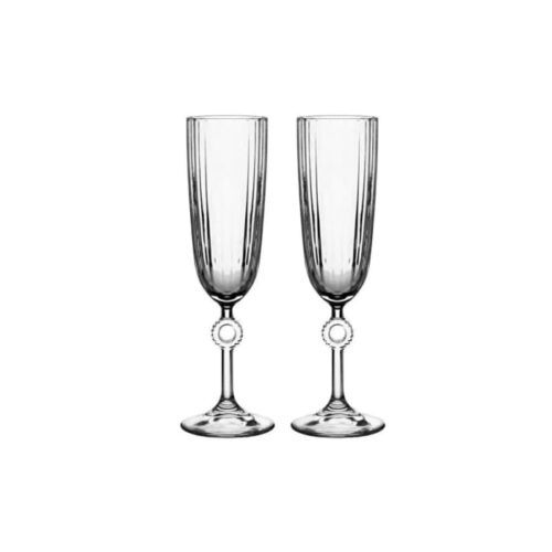 Amore 2pcs Stemware