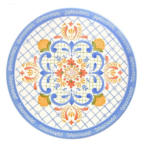 Cake Stand 11.9" Tierra